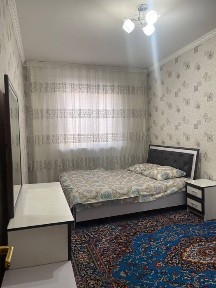 Сдаю свою квартиру