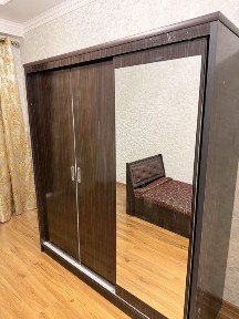 Аренда 2 комнатную квартиру