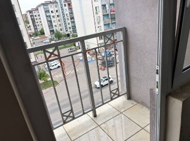 1 xonali kvartiraga beriladi