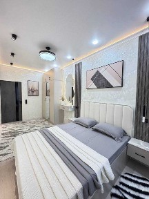 Сдаётся квартира в Чиланзар | 7-Квартал | 2в3-комнатная 570$