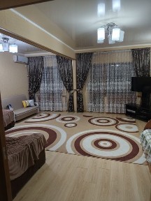Ташкентская область, Ташкент, Сергелийский район