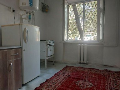 Ташкентская область, Ташкент, Мирабадский район