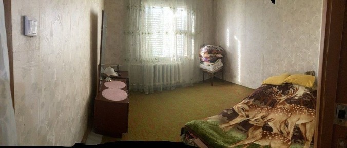 Аренда 3 ком квартира Сегели 1