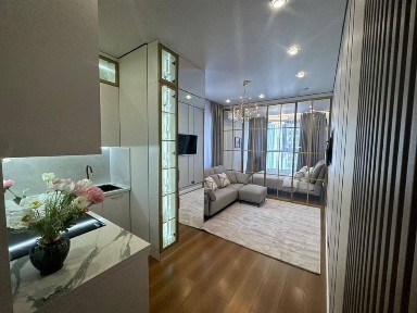 Срочно сдаю студия 1 ком кв-ру 8/25 жк MODERA TOWERS А2