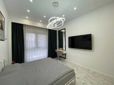 Срочно сдаю дизайнерскую 2х ком кв-ру 6/10 ЖК Mirabad Avenue А2