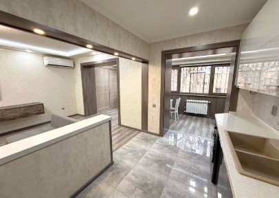 Сдам в аренду квартиру 3/4/4 Ц1 бибигон, сквер, олайский