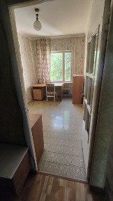 2 комнатная, без маклер