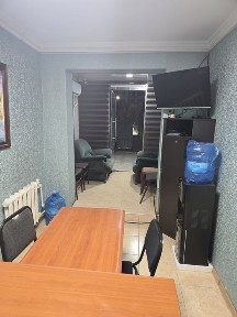 Ofis ijoraga beriladi, Paskual, TEXNOLOGIYA instituti choraxa