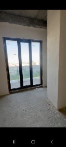 2хоналик килинган квартира сотилади, 10каватда, Бухоро Сити жа