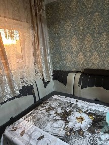 Бухарская область, Бухара