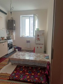Квартира 2 комната