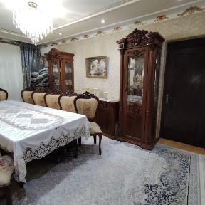Ташкентская область, Кибрай