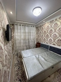 Ташкентская область, Ташкент, Сергелийский район