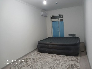 Musaffo maskanda uy sotiladi investitsiya uchun ijarachi bor 350$ ga