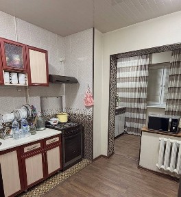 Продаётся СВОЯ квартира 2/1/5 Юнусабад-19 СРОЧНО