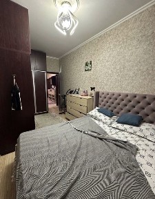 Чиланзар 11 квартал 2/1/4 48м²