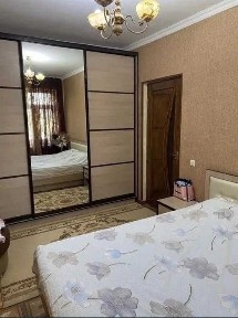 СРОЧНО‼️Вторичка 2комн/4/4 Средний Р 51м2‼️Улица Ракат‼️