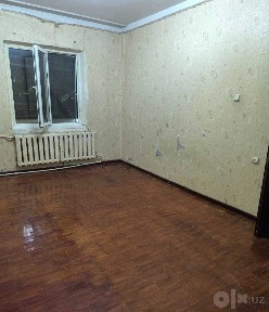 Продаётся квартира 1в2/2/5 на ттз. Ипотека.