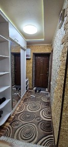 Продаётся 3 комнатная квартира с мебелью Шахматный