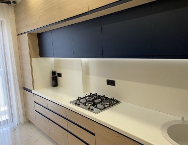 Tashkent city премиум квартира 94квадратных в Gardens вид на парк