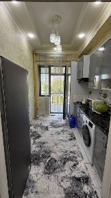 Ташкентская область, Ташкент, Сергелийский район