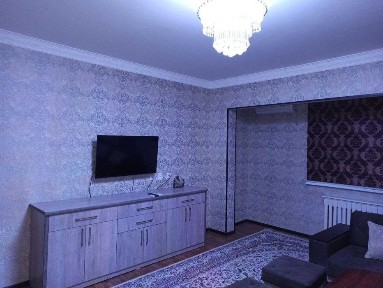 Ташкентская область, Ташкент, Мирзо-Улугбекский район