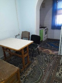 2 хоналик уй ижарага Оилага ва Кизларга берилади, Бухоро шахар аренда