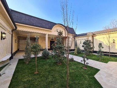 Продаётся дом | Мирзо-Улугбекский р-н, ул. Никитина | 800 м² |