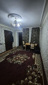 Ташкентская область, Ташкент, Мирзо-Улугбекский район