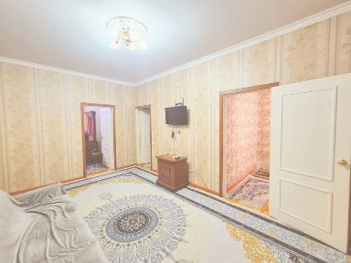 Chilonzor 6kvartl Mirzo ulugbek Mitro Arintr Star Med 2³/1/4 71.500y.e