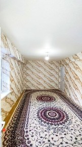 Корасаройда 1хонали квартира сотилади 1-этаж