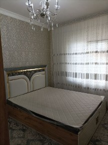 Аренда 2х ком квартира