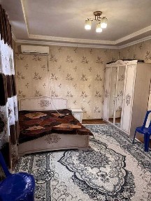 Аренда Дом 1 комната Транспортный институт, Мирабадский р-н