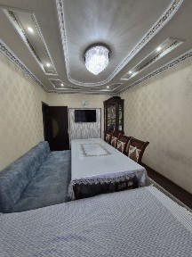 Продаётся СВОЯ 3 комнатная квартира на Кара/Камише 2/4 ориентир Грил-б