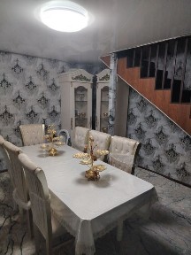 Сдаётся квартира