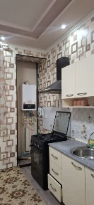 1 хоналик квартира ижарага берилади орентир Ц АПТЕКА 23. МАКТАБ.