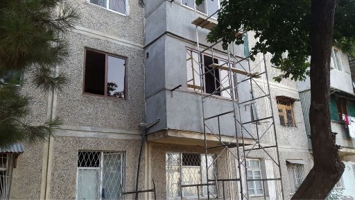 Квартира в аренду