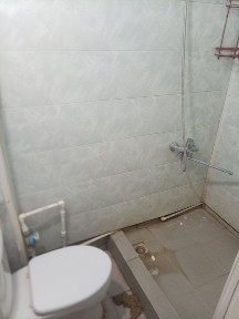 Aziz bozor hududida 1 xonali kvartira ijaraga beriladi