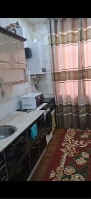 Ijara Amina dokon kvartira