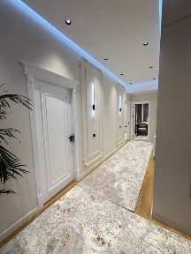 Продается 3 ком. Квартира площадью 100 кв. м. Ор. Быв. Чай фабрика