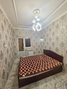 Vokzal Saodatni tugʻrisida 2 xonali kvartira sotiladi