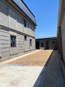 Продаю свою половину в таунхаусе
