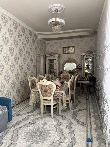 Toshkent tumani Fozilovda 2.5 sotix 5 xonalik uchastka sotiladi