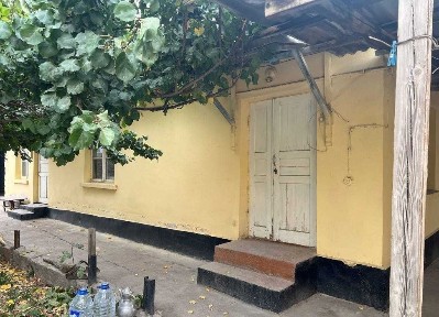 Продаётся дом 5 соток, в районе Горгаз