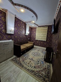 Ташкентская область, Ташкент, Сергелийский район