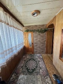 Продаётся ШРуставели 3в4/4/5 без ремонта без мебели локации топ!