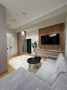 СРОЧНАЯ ЦЕНА‼️ Darkhan Avenue 2ком Евро 50м2 Парк Тельмана, Дархан‼️