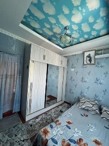 4 ком квартира 5 этажного дома на 5 этаже срочно