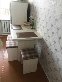 Ялангач 1- комнатная, ремонт «Дом Быта» 46990!