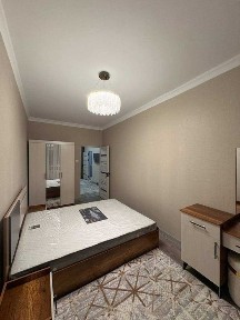2-комнатная 54 м² | Лисунова | евроремонт | балкон 2х6